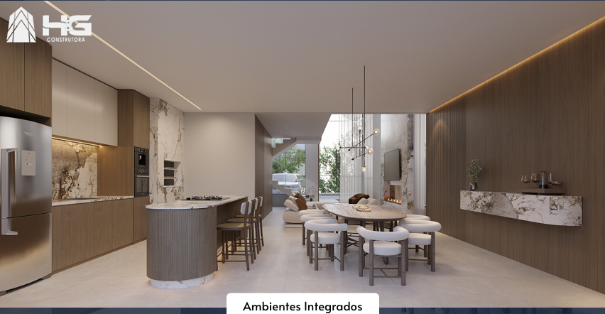 Casa no Residência Tuli no Viva Park em Porto Belo - foto 8