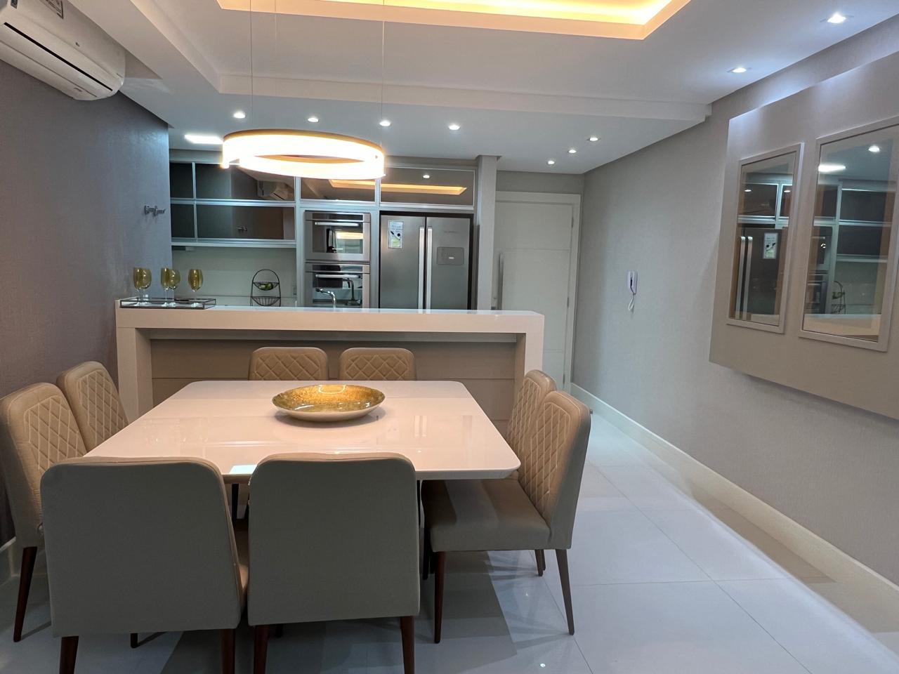 Apartamento no Ed. Alameda Jardins em Balneário Camboriú - foto 7
