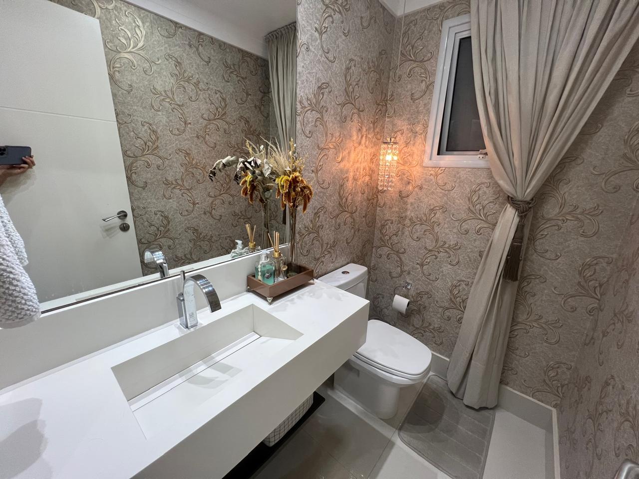 Apartamento no Ed. Alameda Jardins em Balneário Camboriú - foto 10