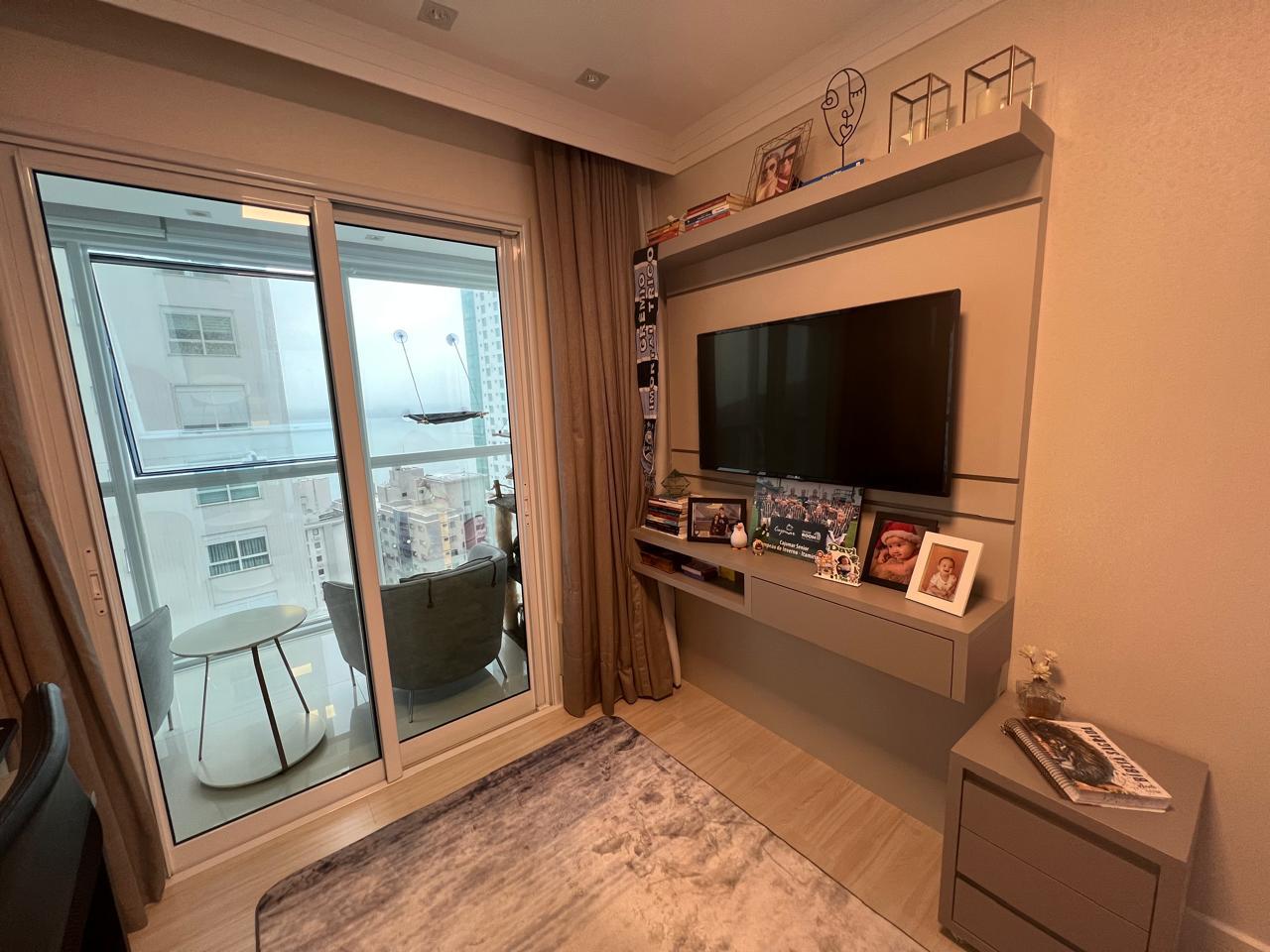 Apartamento no Ed. Alameda Jardins em Balneário Camboriú - foto 12