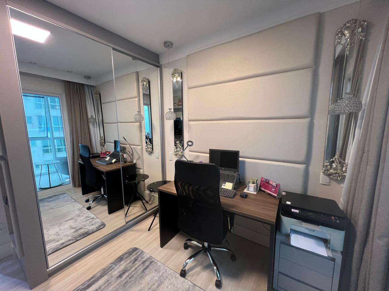 Apartamento no Ed. Alameda Jardins em Balneário Camboriú - foto 13