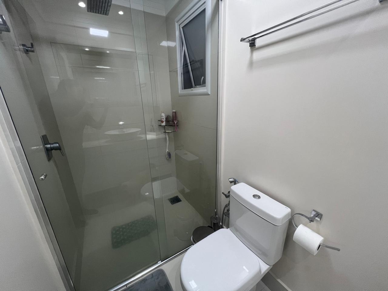Apartamento no Ed. Alameda Jardins em Balneário Camboriú - foto 14