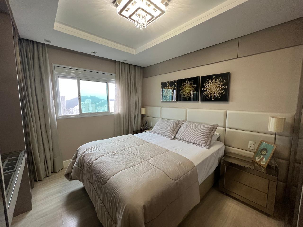 Apartamento no Ed. Alameda Jardins em Balneário Camboriú - foto 16