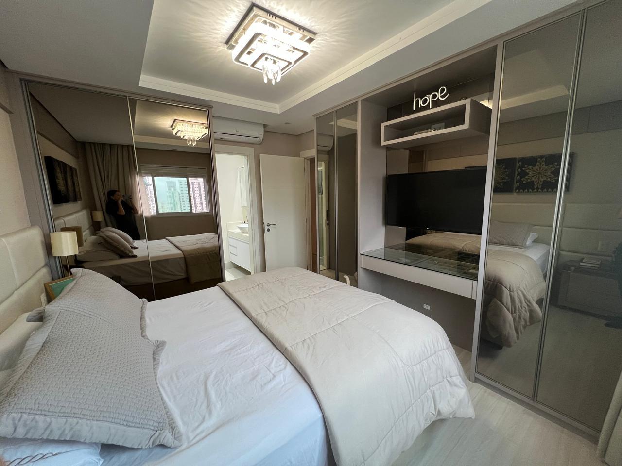 Apartamento no Ed. Alameda Jardins em Balneário Camboriú - foto 17