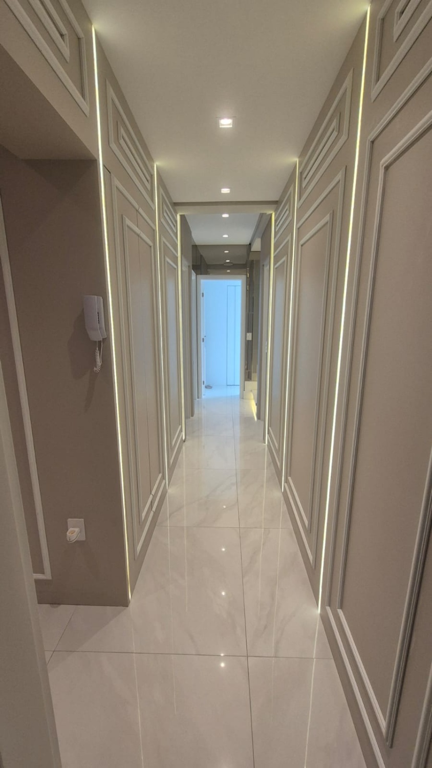 Cobertura Duplex no Ed. Costa Splendida em Balneário Camboriú - foto 7