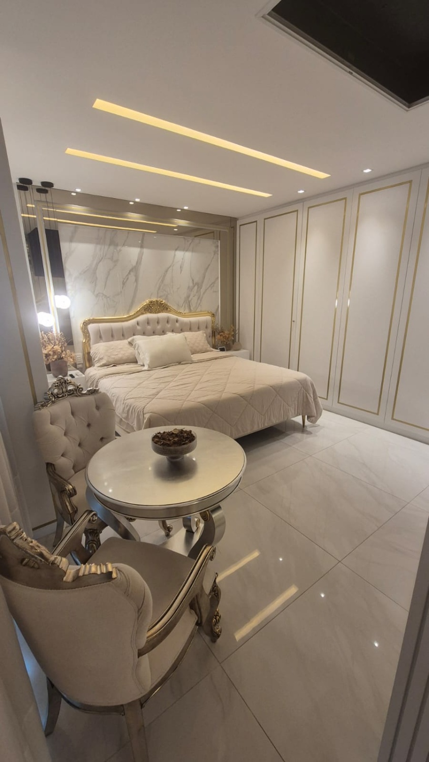 Cobertura Duplex no Ed. Costa Splendida em Balneário Camboriú - foto 8