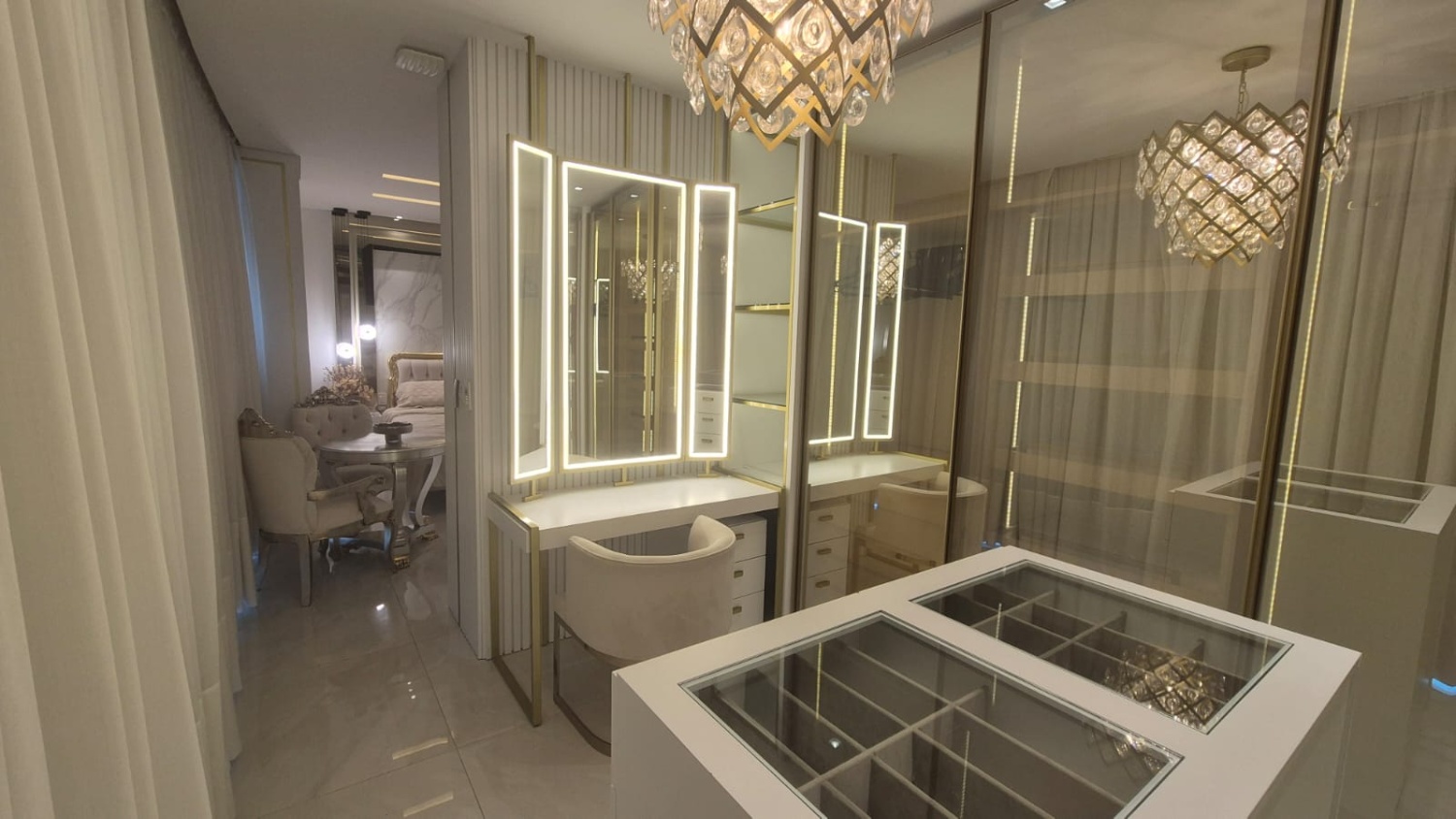 Cobertura Duplex no Ed. Costa Splendida em Balneário Camboriú - foto 10