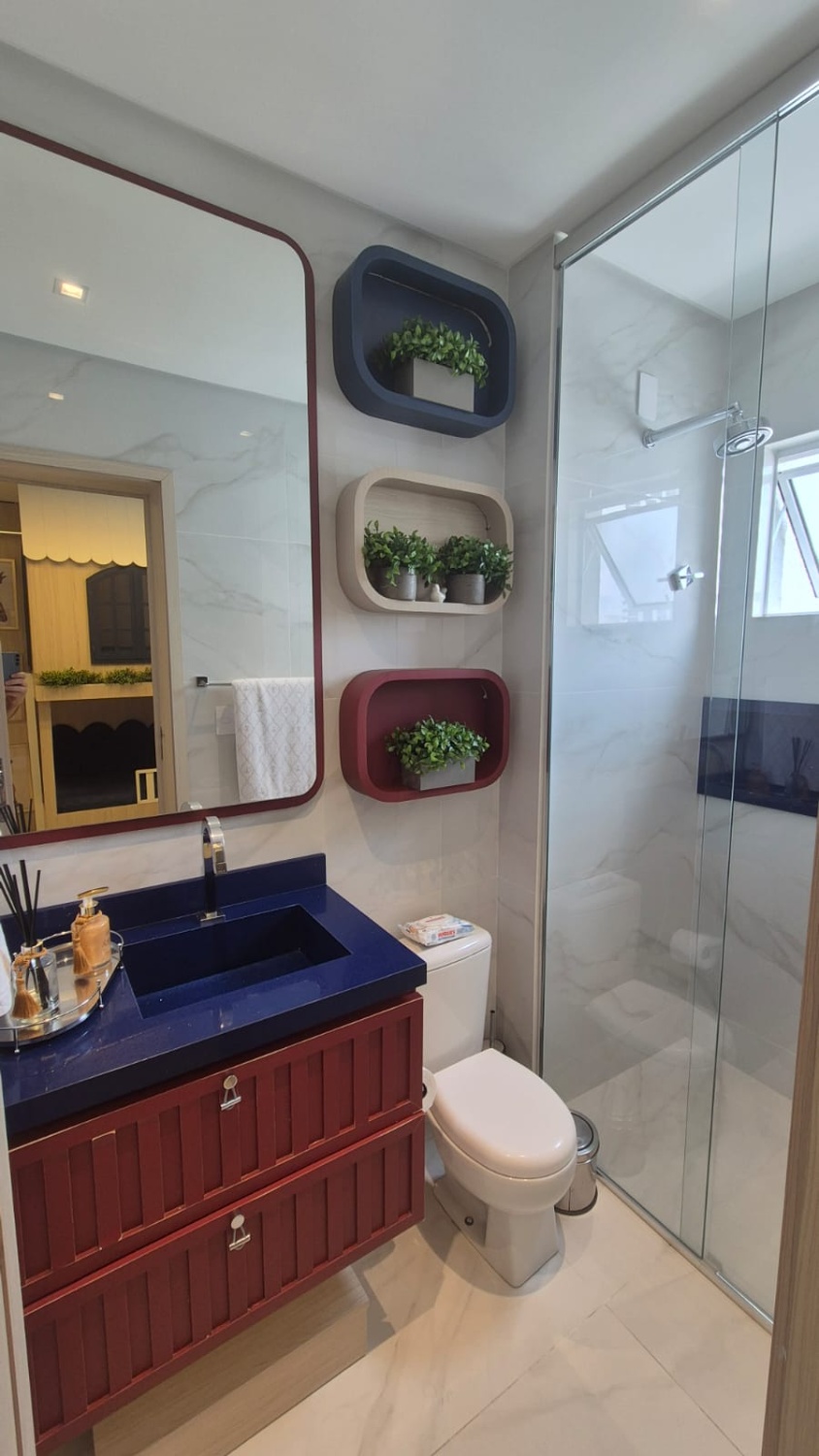 Cobertura Duplex no Ed. Costa Splendida em Balneário Camboriú - foto 11