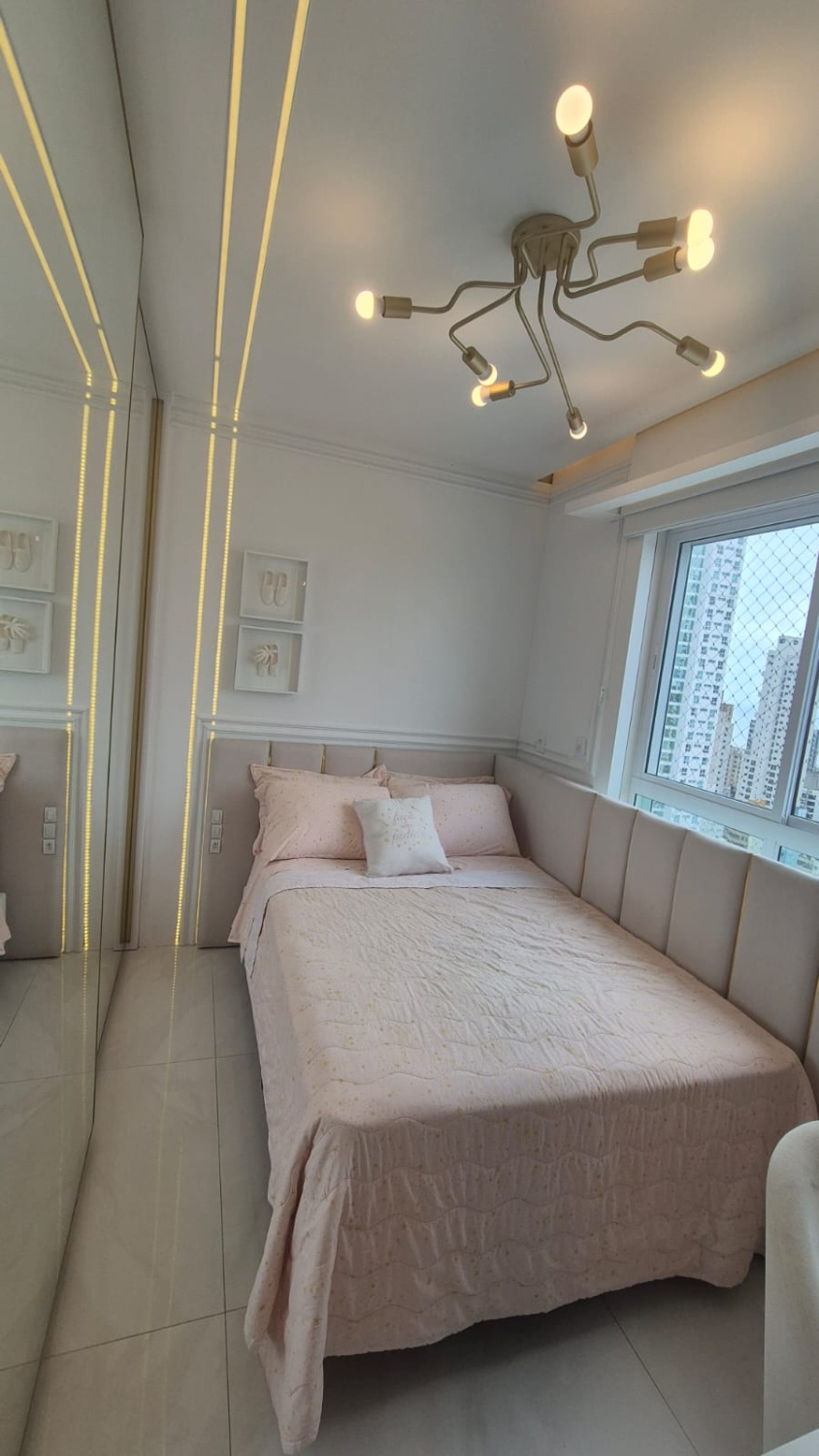 Cobertura Duplex no Ed. Costa Splendida em Balneário Camboriú - foto 12