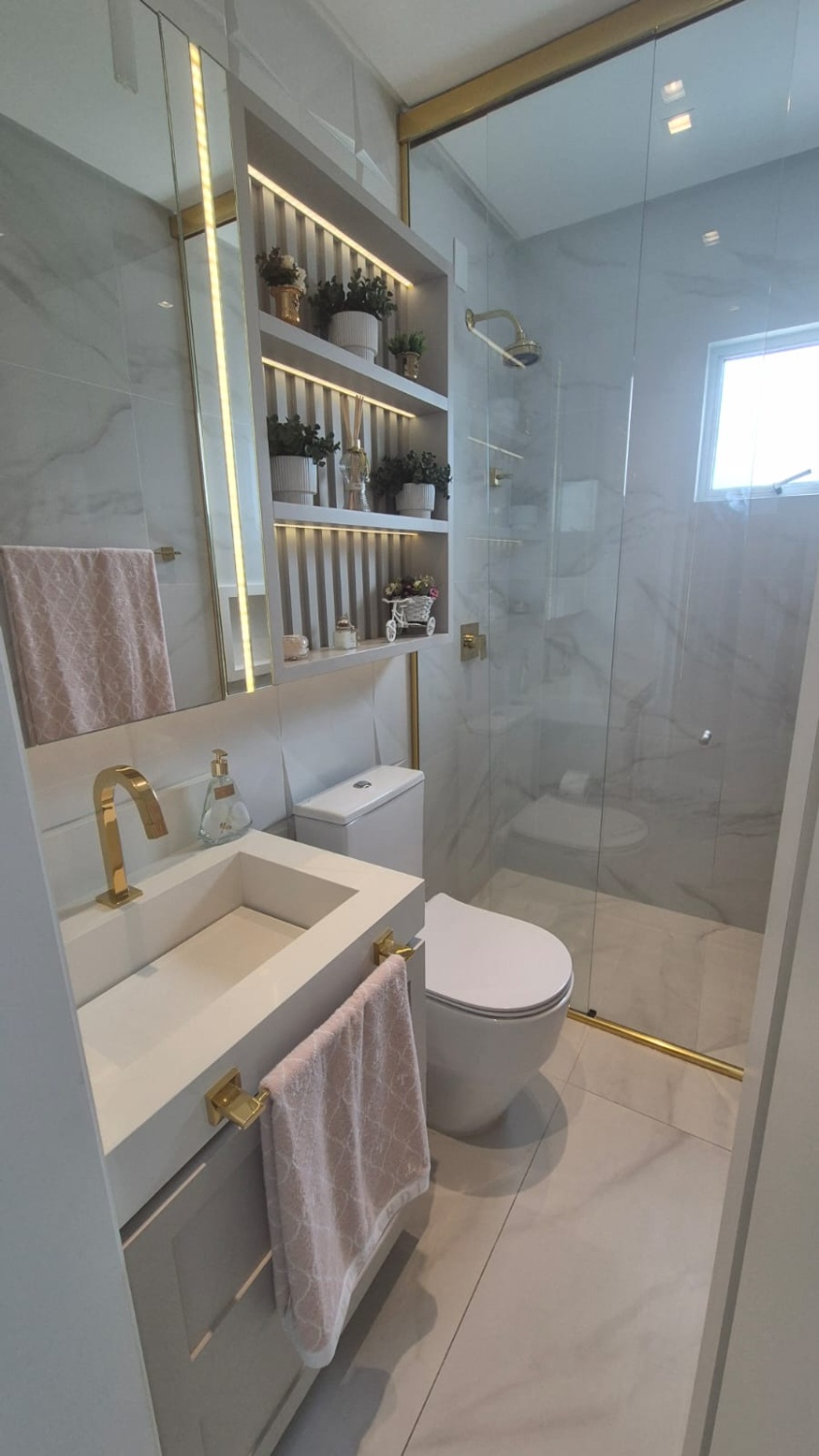 Cobertura Duplex no Ed. Costa Splendida em Balneário Camboriú - foto 14