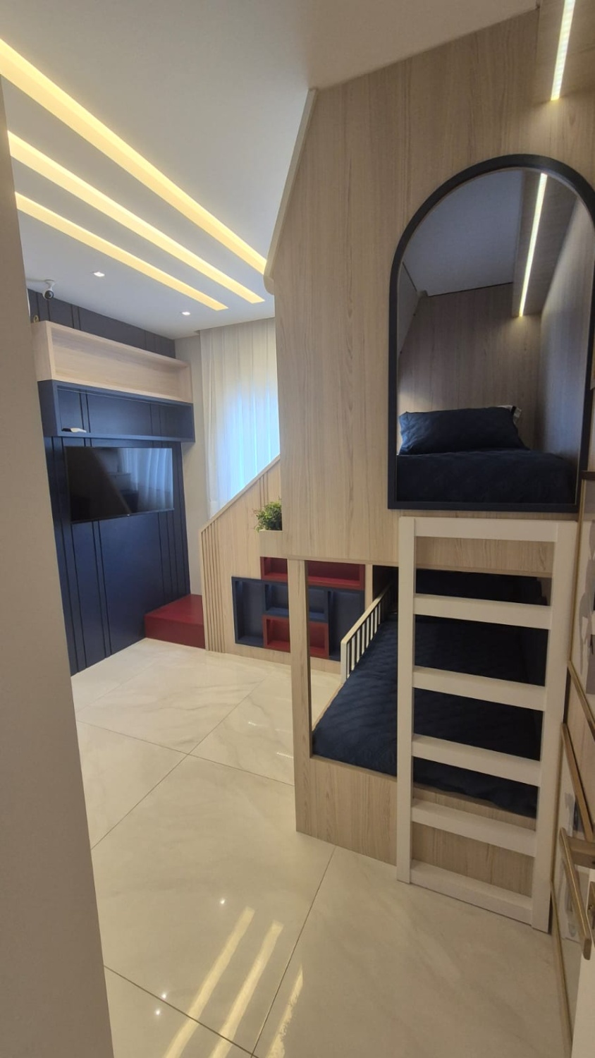 Cobertura Duplex no Ed. Costa Splendida em Balneário Camboriú - foto 20