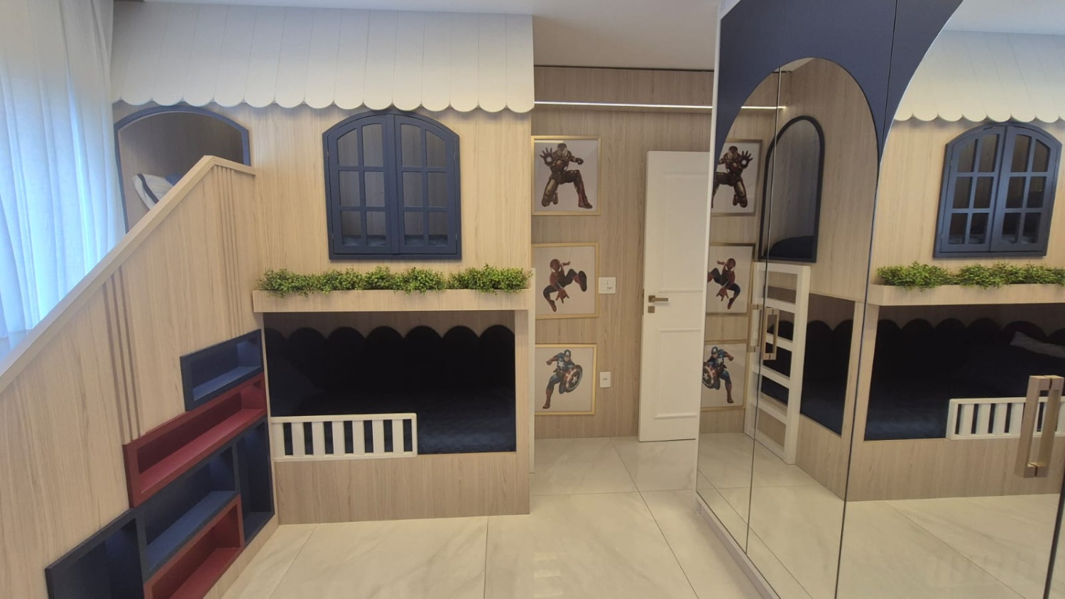 Cobertura Duplex no Ed. Costa Splendida em Balneário Camboriú - foto 21