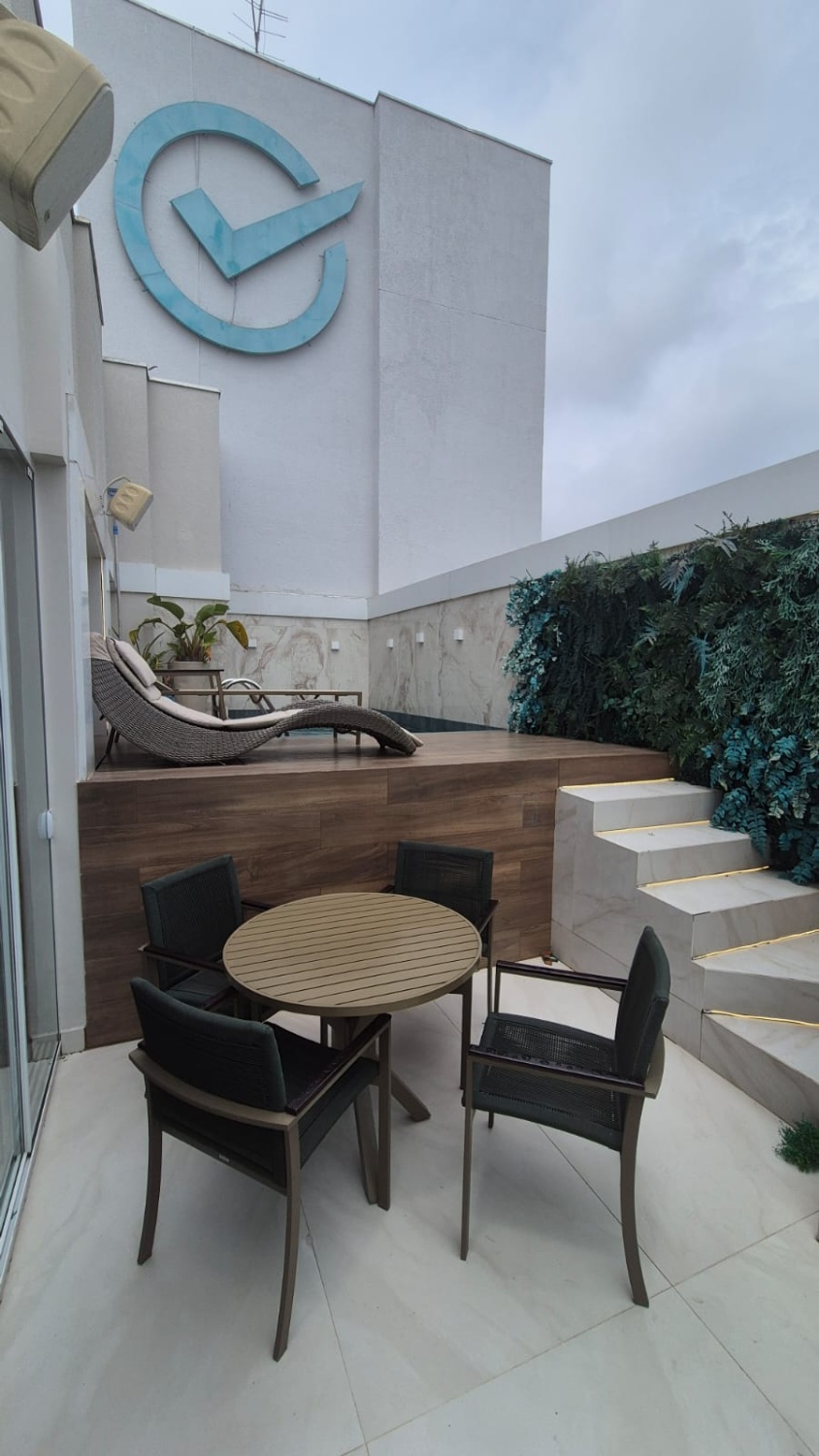 Cobertura Duplex no Ed. Costa Splendida em Balneário Camboriú - foto 22