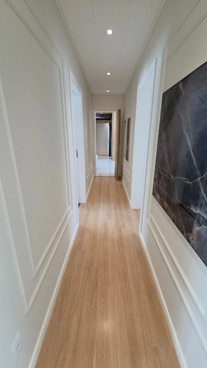 Apartamento no Ed. Torre Esmeralda em Balneário Camboriú - foto 6