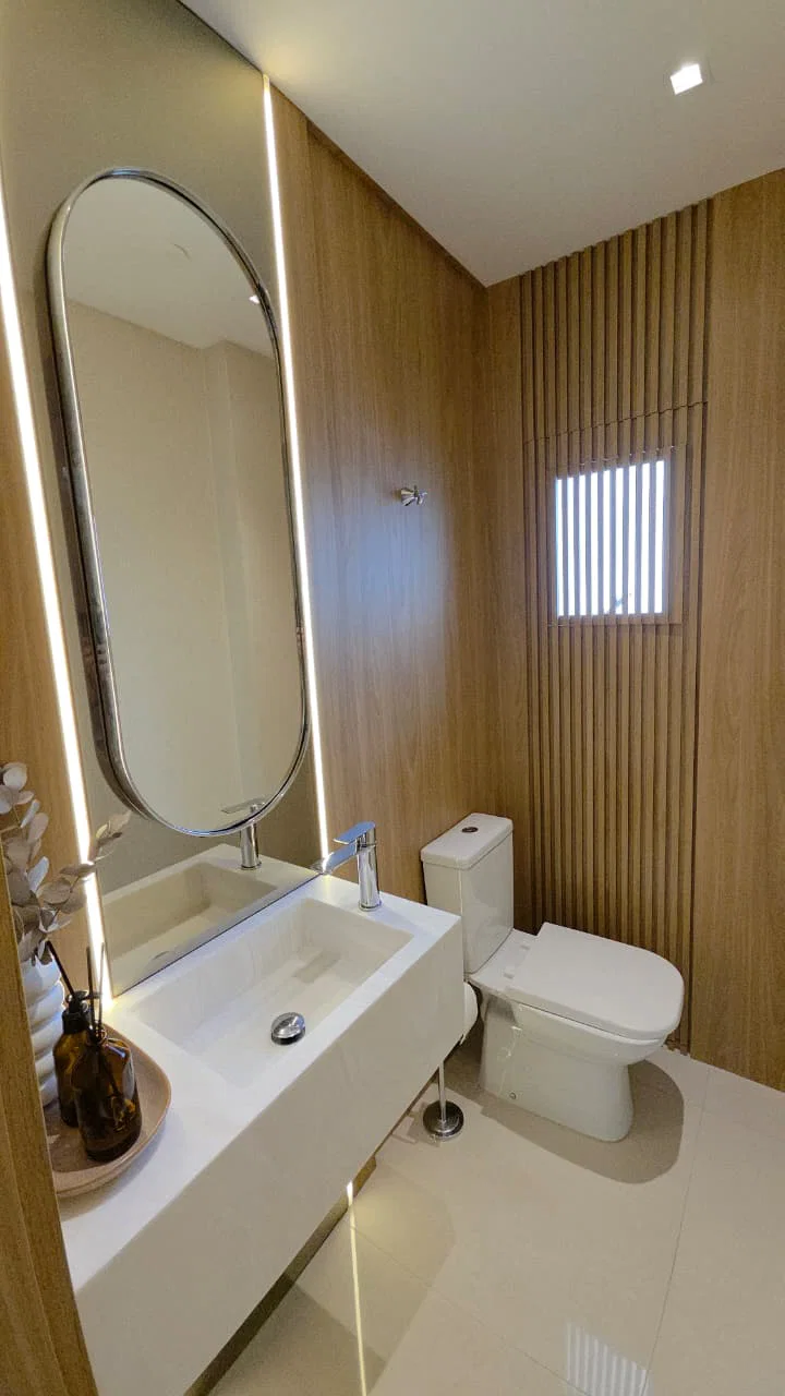Apartamento no Ed. Torre Esmeralda em Balneário Camboriú - foto 9