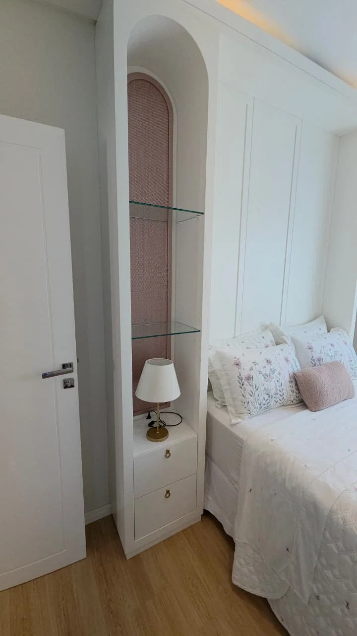 Apartamento no Ed. Torre Esmeralda em Balneário Camboriú - foto 13