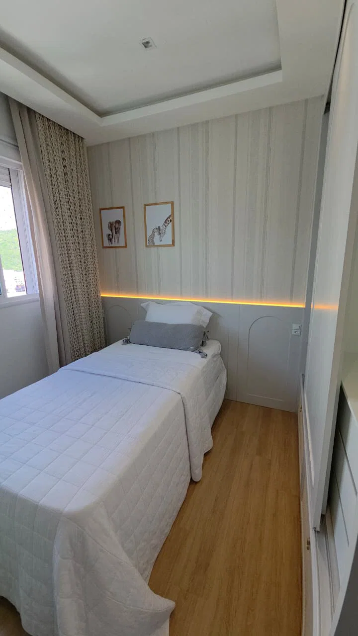 Apartamento no Ed. Torre Esmeralda em Balneário Camboriú - foto 14