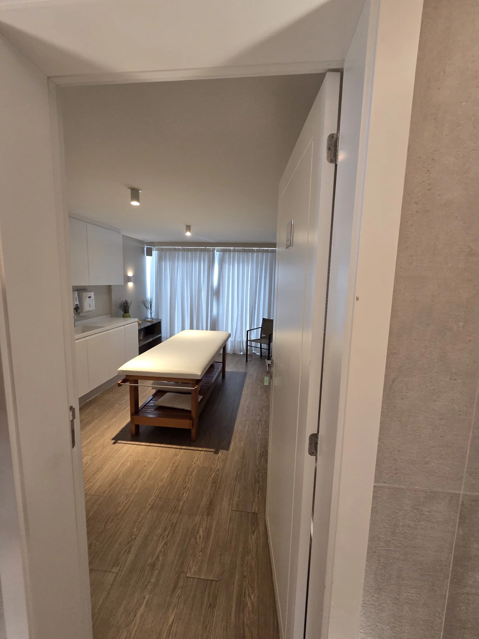 Apartamento no Ed. Torre Esmeralda em Balneário Camboriú - foto 17