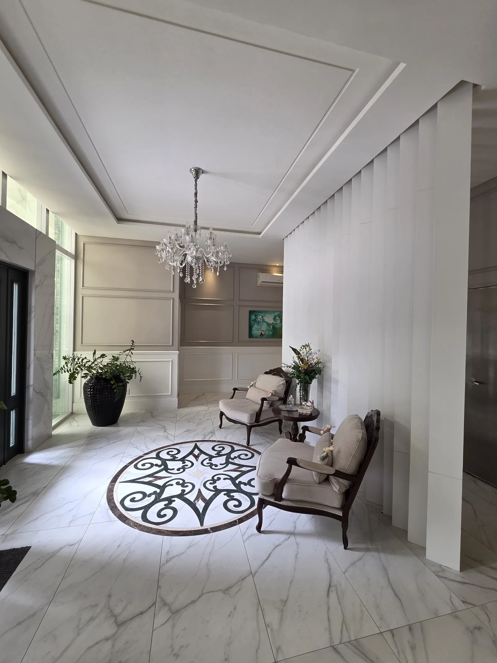 Apartamento no Ed. Torre Esmeralda em Balneário Camboriú - foto 21