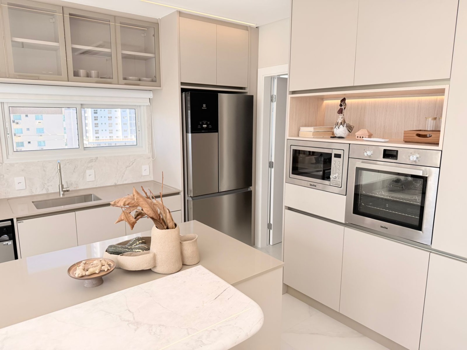 Apartamento no Ed. Timeless em Balneário Camboriú - foto 3