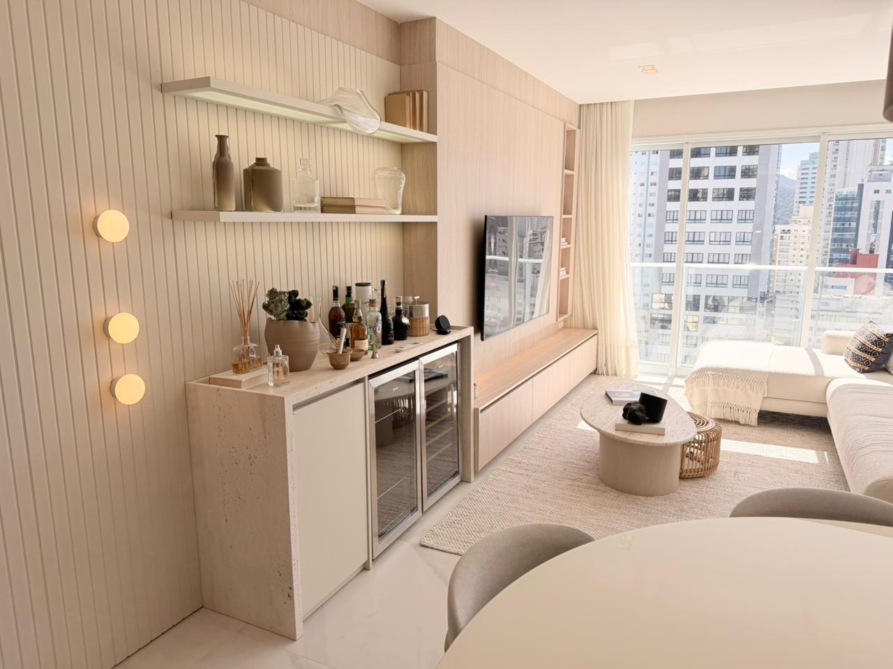Apartamento no Ed. Timeless em Balneário Camboriú - foto 5