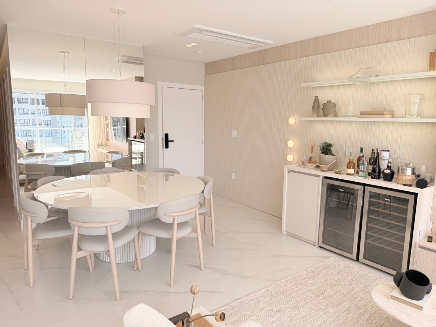 Apartamento no Ed. Timeless em Balneário Camboriú - foto 6