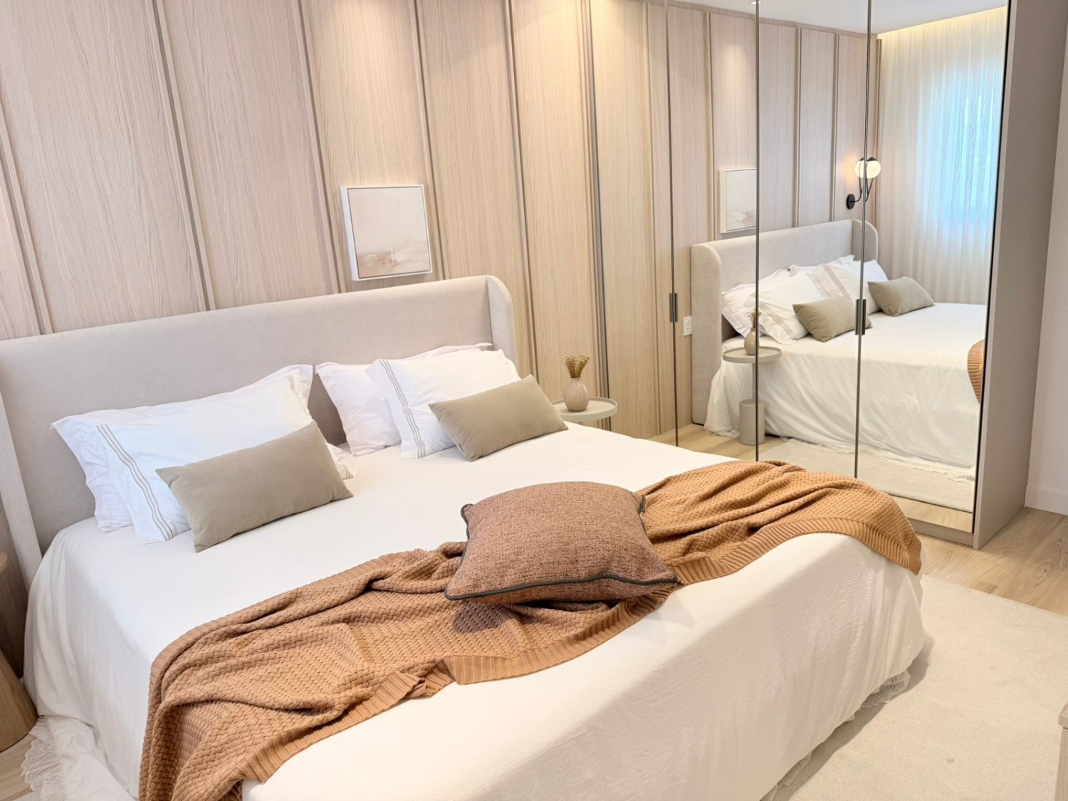 Apartamento no Ed. Timeless em Balneário Camboriú - foto 9