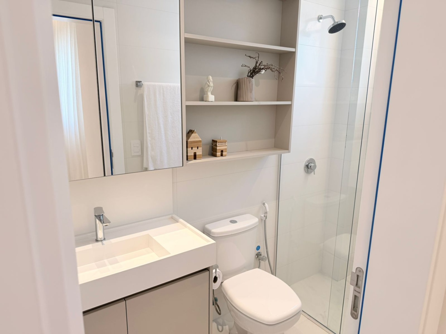 Apartamento no Ed. Timeless em Balneário Camboriú - foto 12