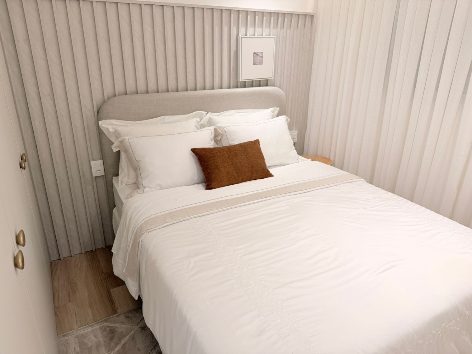 Apartamento no Ed. Timeless em Balneário Camboriú - foto 13
