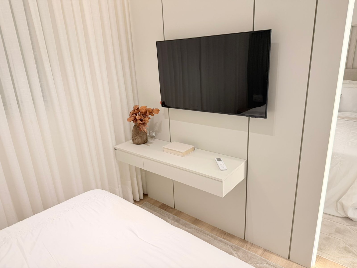 Apartamento no Ed. Timeless em Balneário Camboriú - foto 15