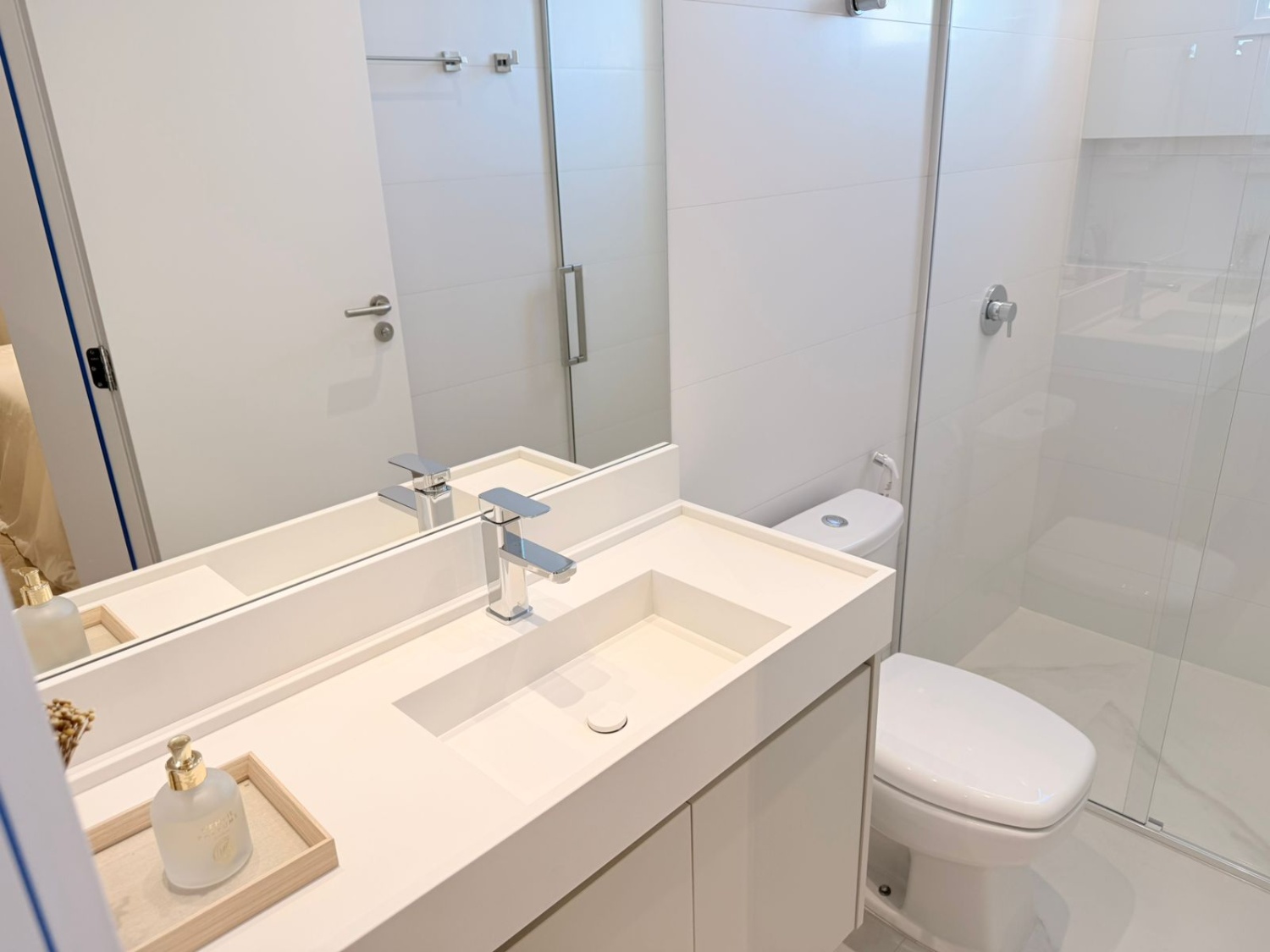Apartamento no Ed. Timeless em Balneário Camboriú - foto 16