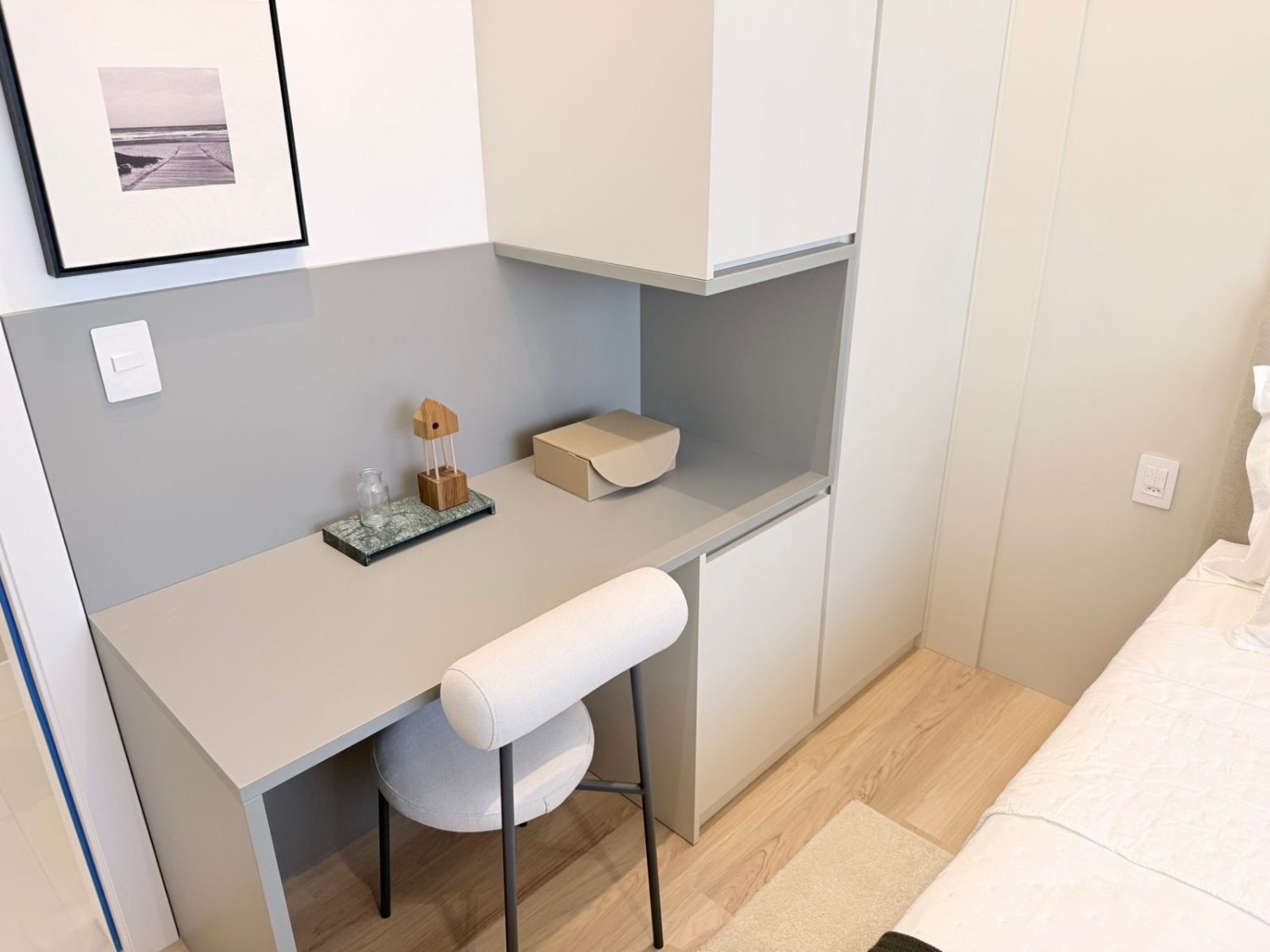Apartamento no Ed. Timeless em Balneário Camboriú - foto 17
