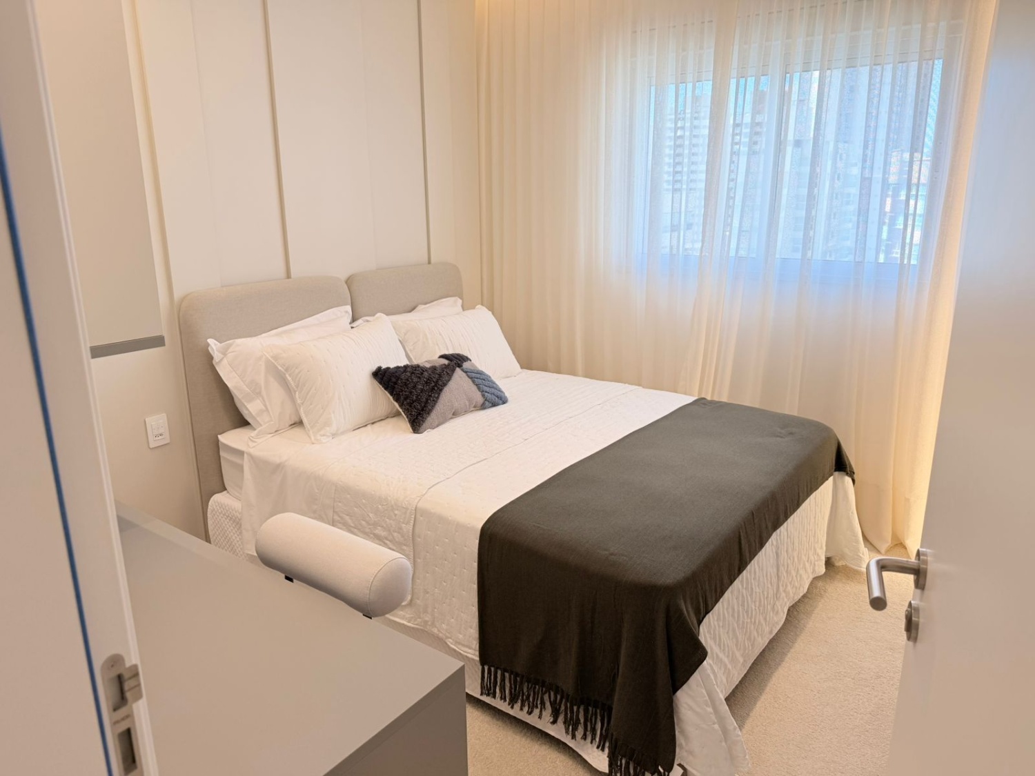 Apartamento no Ed. Timeless em Balneário Camboriú - foto 18