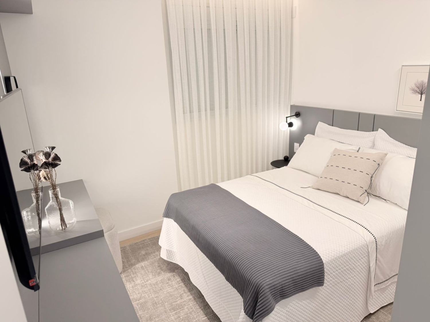 Apartamento no Ed. Timeless em Balneário Camboriú - foto 19