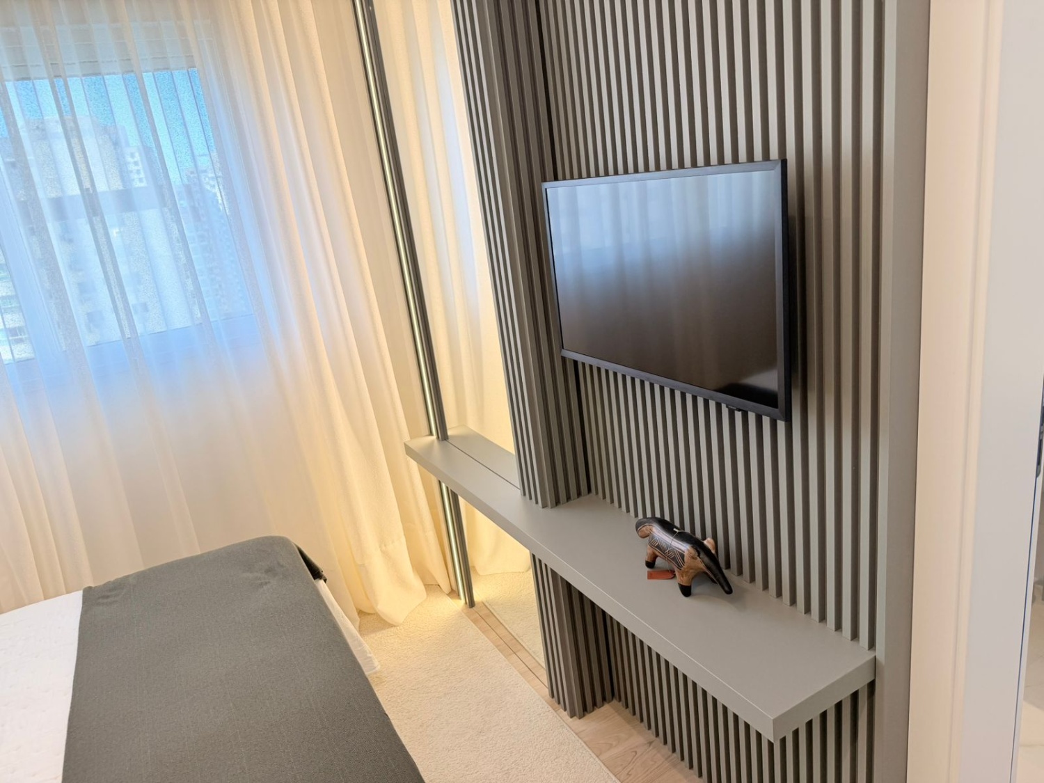 Apartamento no Ed. Timeless em Balneário Camboriú - foto 20