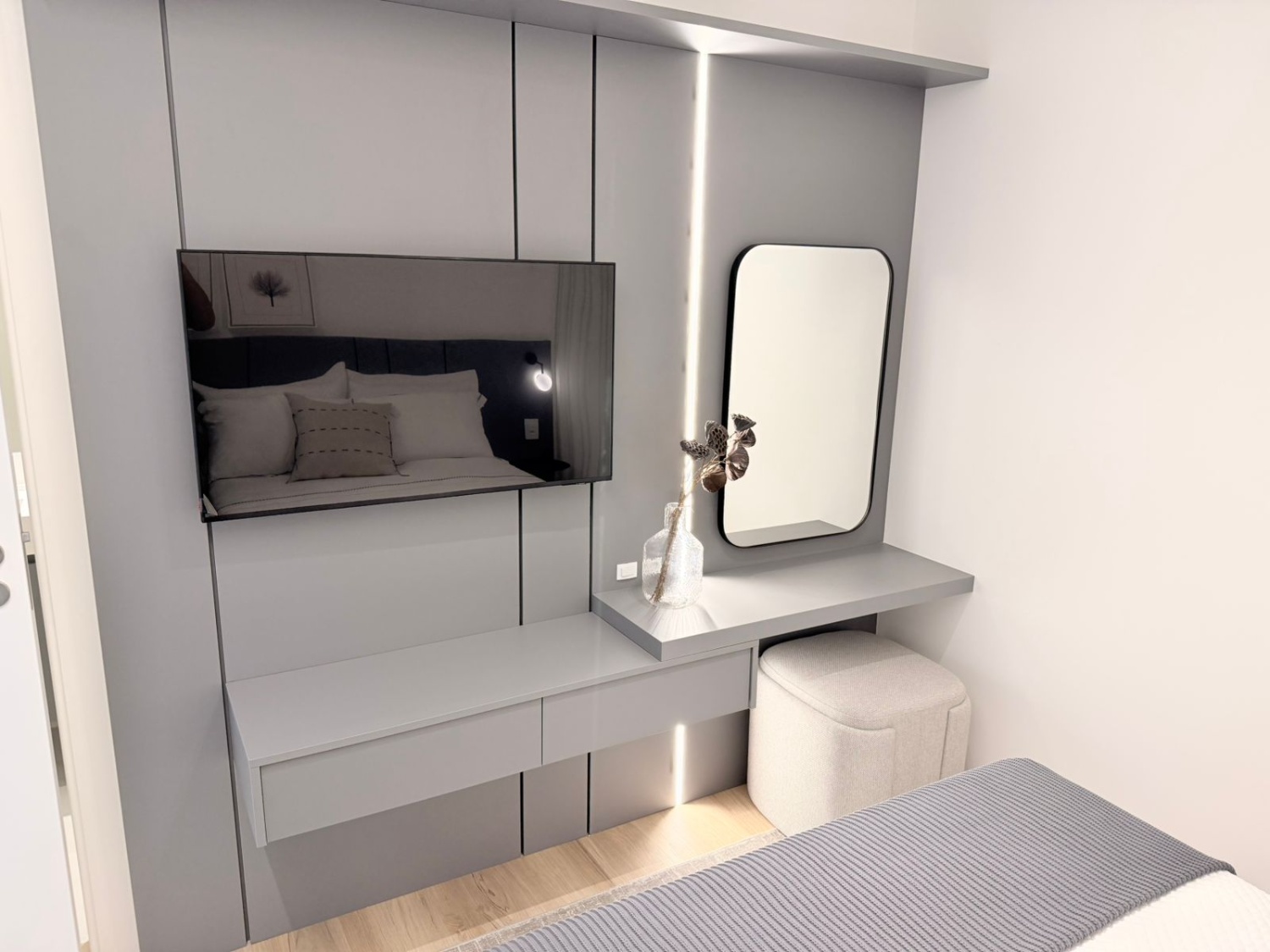 Apartamento no Ed. Timeless em Balneário Camboriú - foto 21