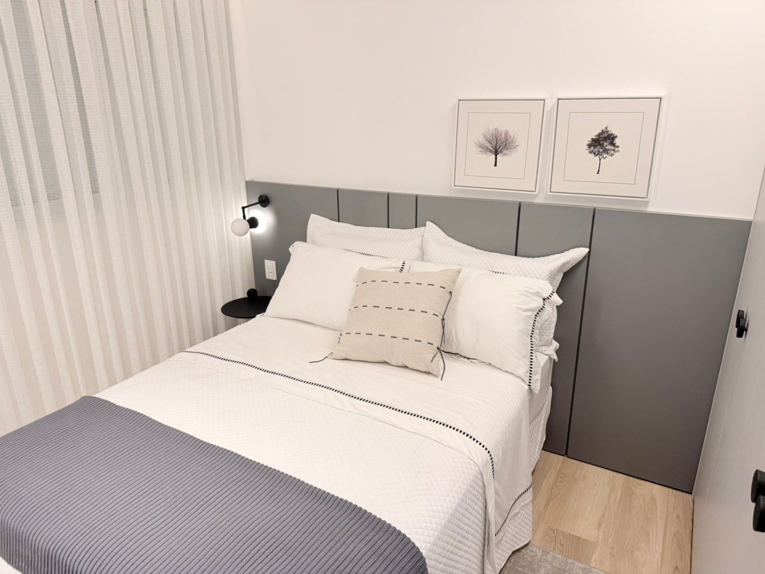 Apartamento no Ed. Timeless em Balneário Camboriú - foto 23