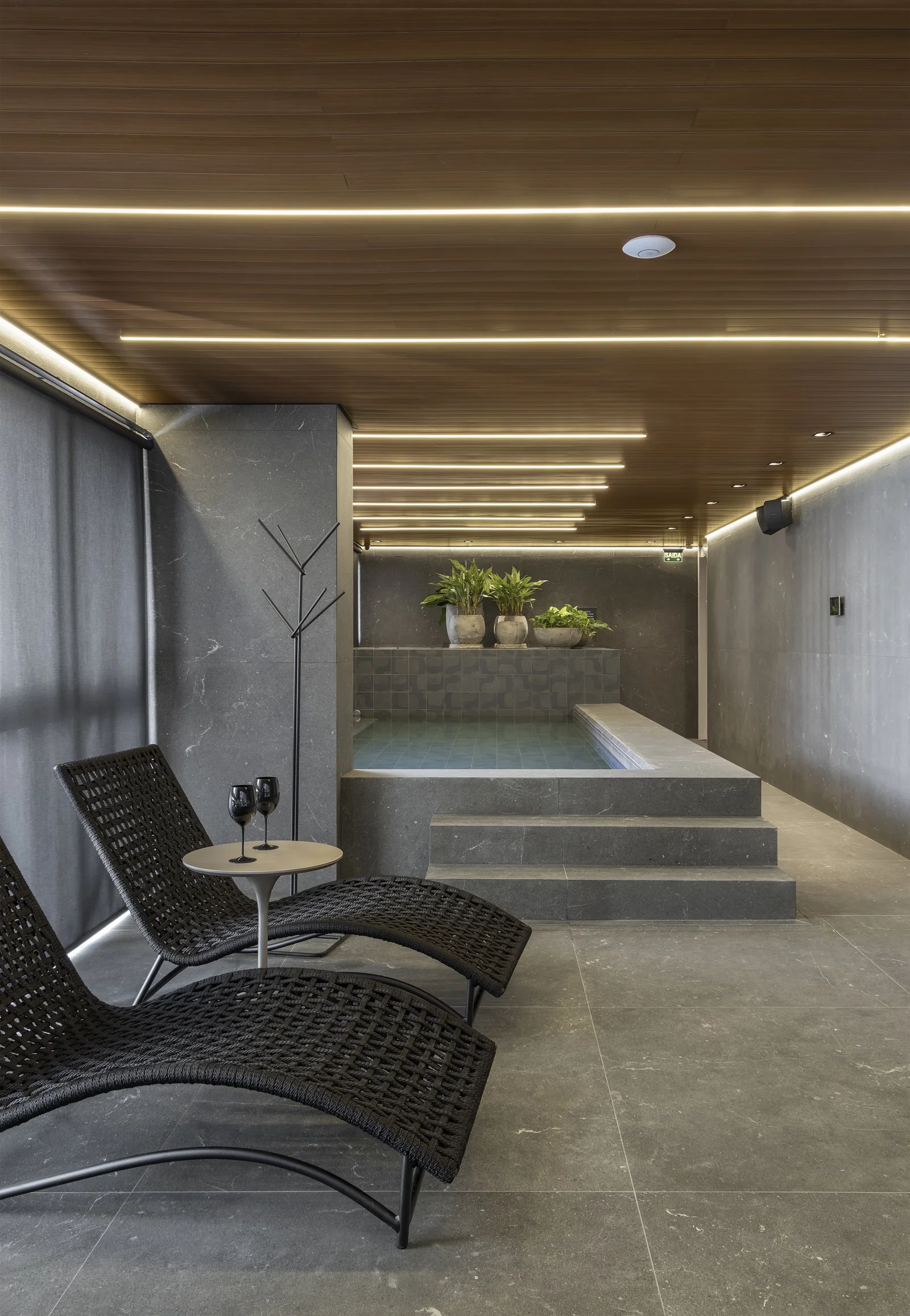 Apartamento no Ed. Timeless em Balneário Camboriú - foto 26