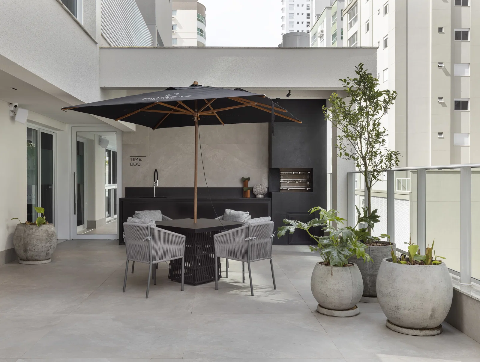 Apartamento no Ed. Timeless em Balneário Camboriú - foto 27