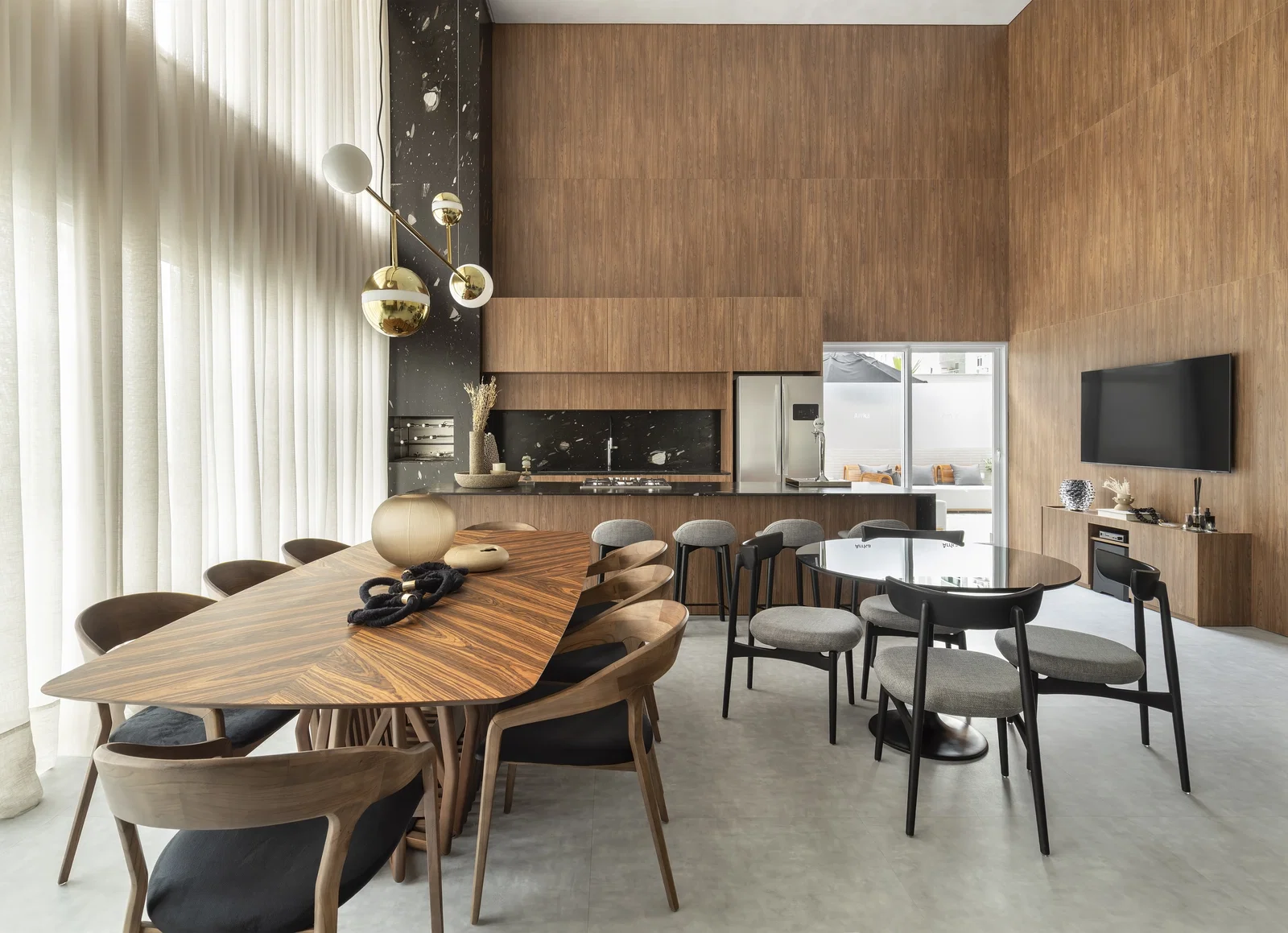Apartamento no Ed. Timeless em Balneário Camboriú - foto 28