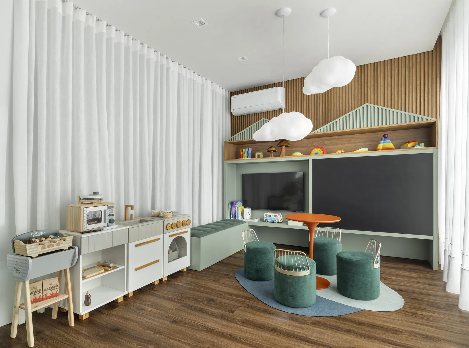 Apartamento no Ed. Timeless em Balneário Camboriú - foto 29