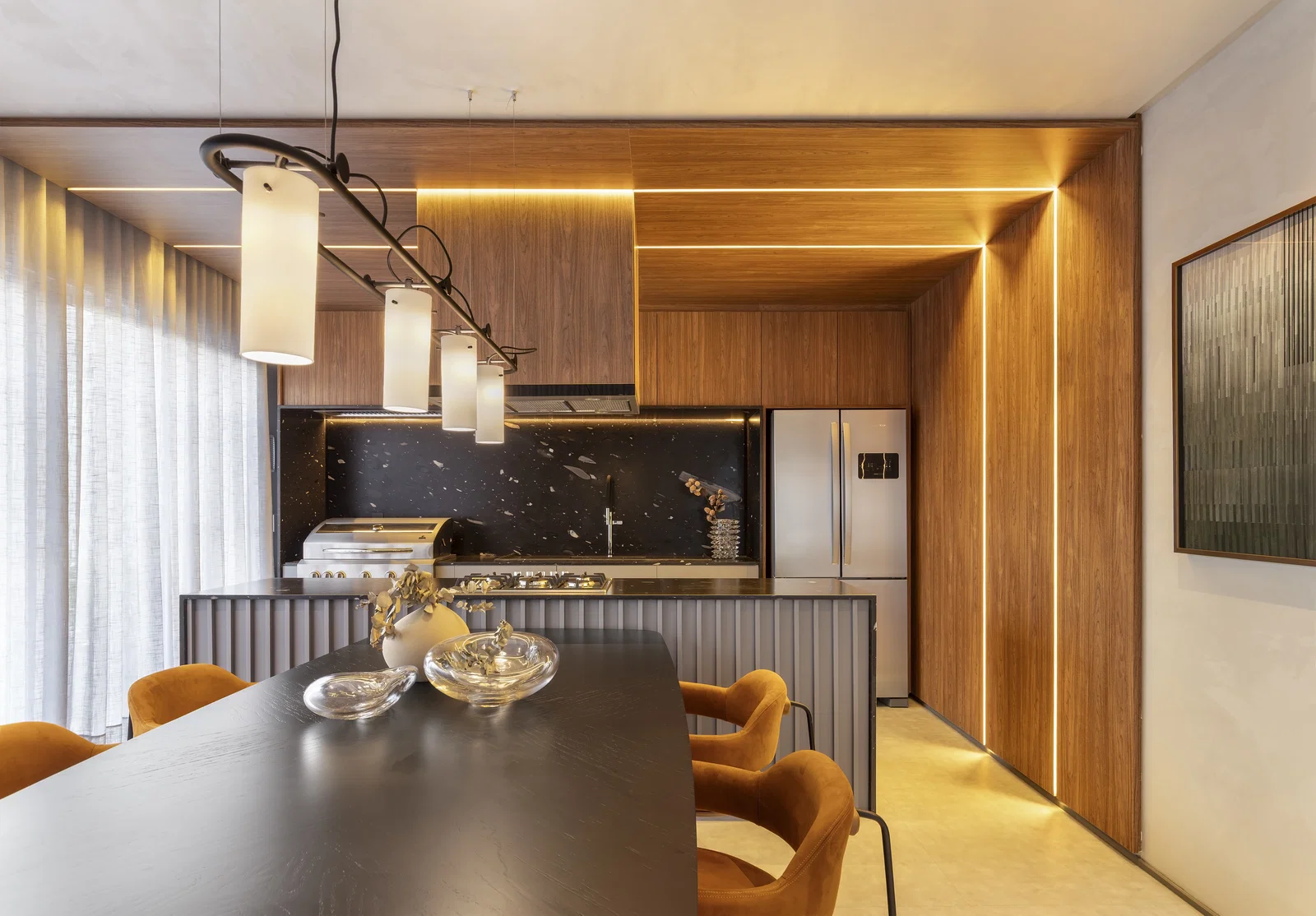 Apartamento no Ed. Timeless em Balneário Camboriú - foto 30