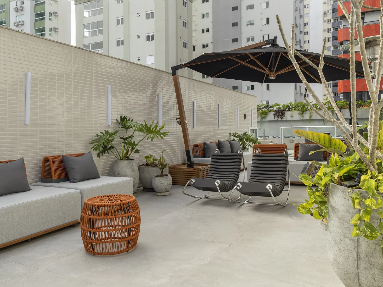 Apartamento no Ed. Timeless em Balneário Camboriú - foto 31
