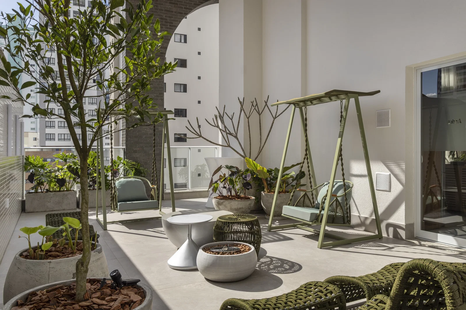 Apartamento no Ed. Timeless em Balneário Camboriú - foto 32