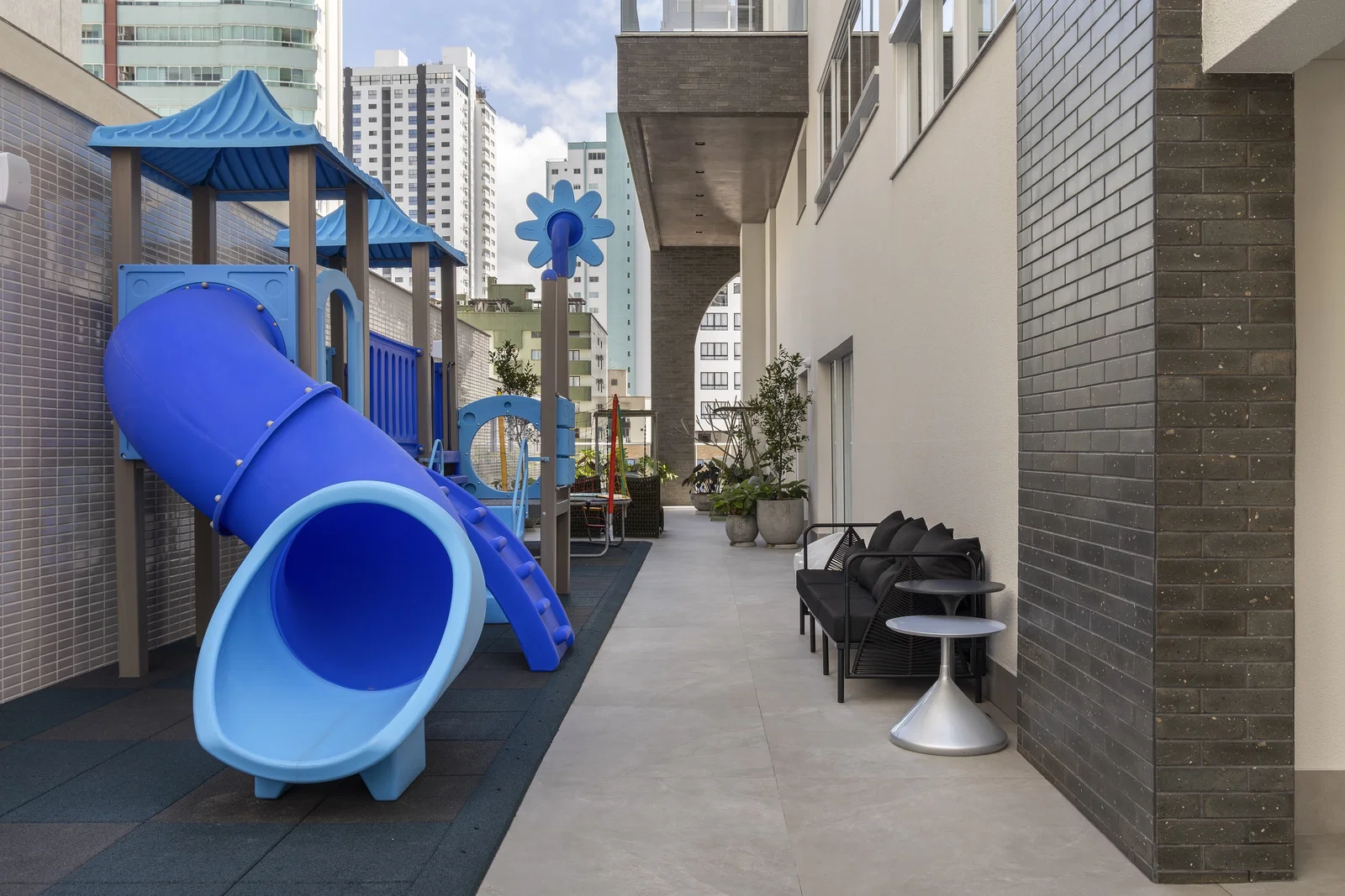 Apartamento no Ed. Timeless em Balneário Camboriú - foto 33
