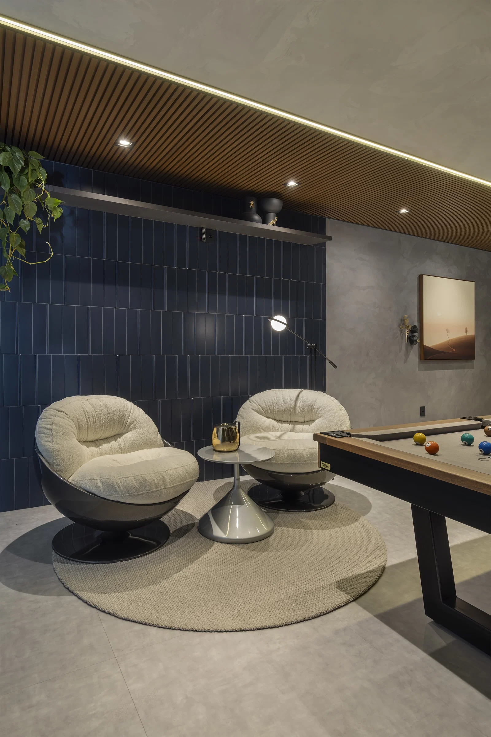 Apartamento no Ed. Timeless em Balneário Camboriú - foto 35