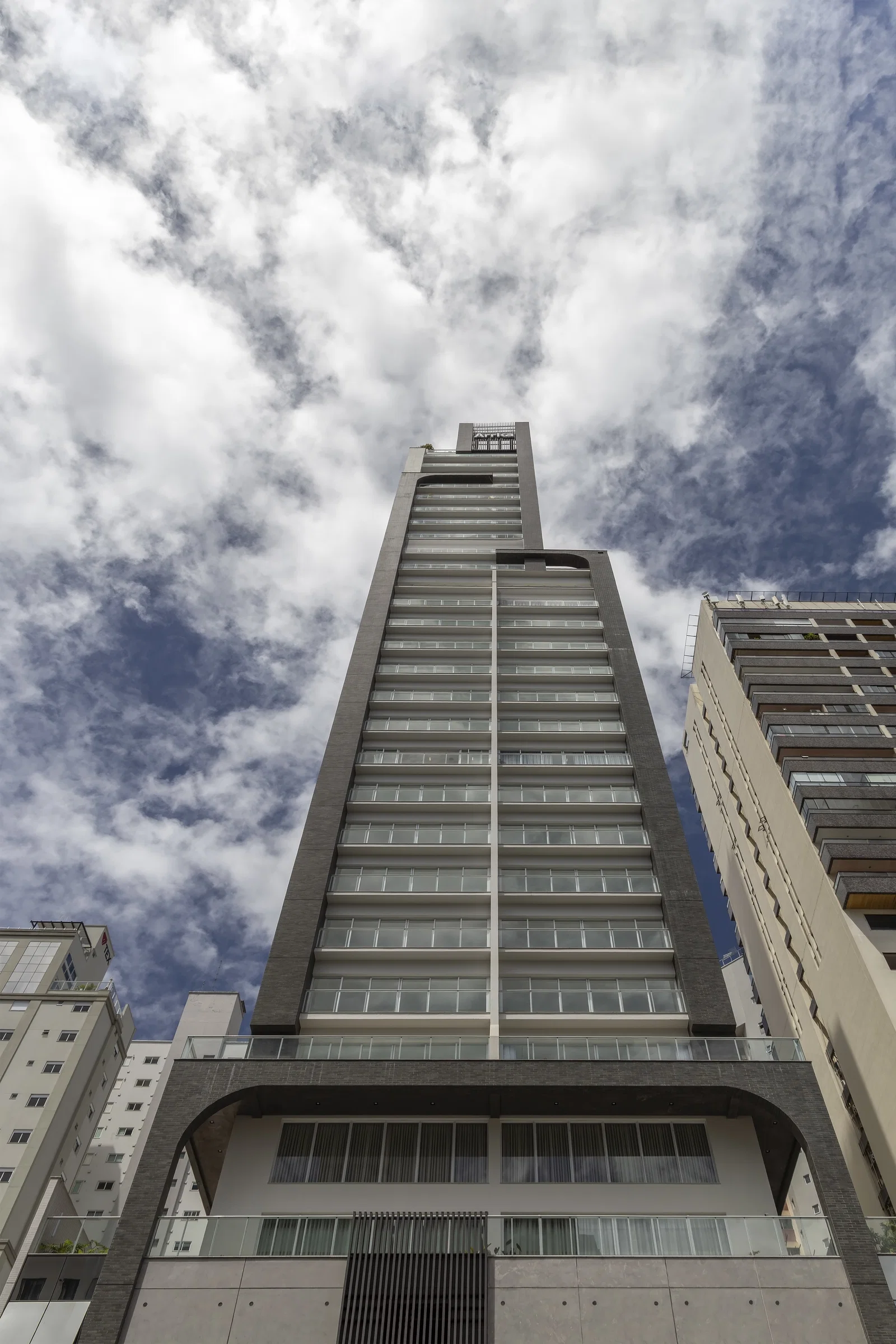 Apartamento no Ed. Timeless em Balneário Camboriú - foto 37