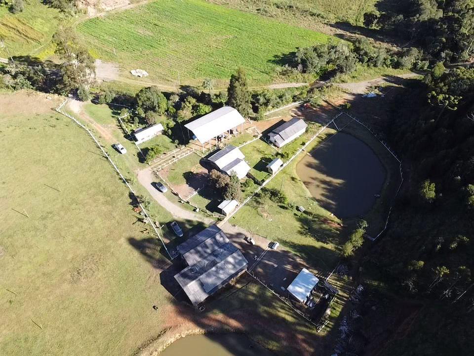 Área de Terra com Estrutura em Urubici - SC - foto 2