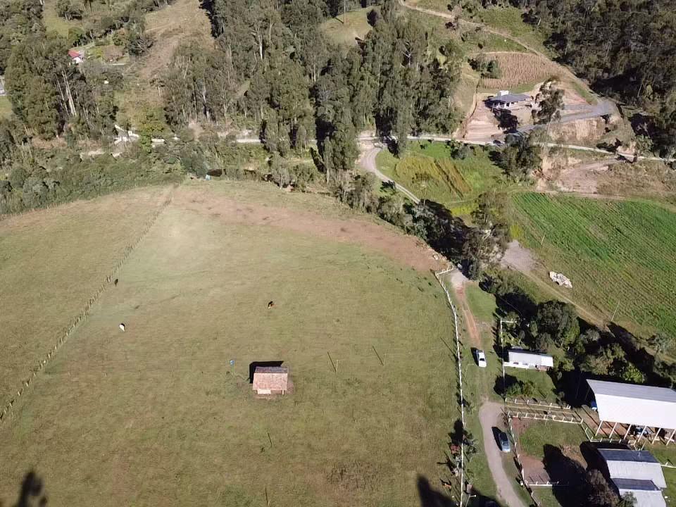 Área de Terra com Estrutura em Urubici - SC - foto 3