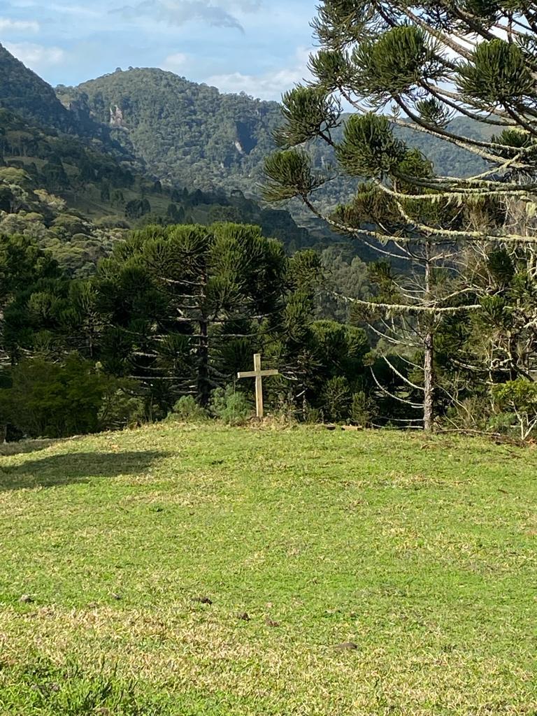 Área de Terra com Estrutura em Urubici - SC - foto 4